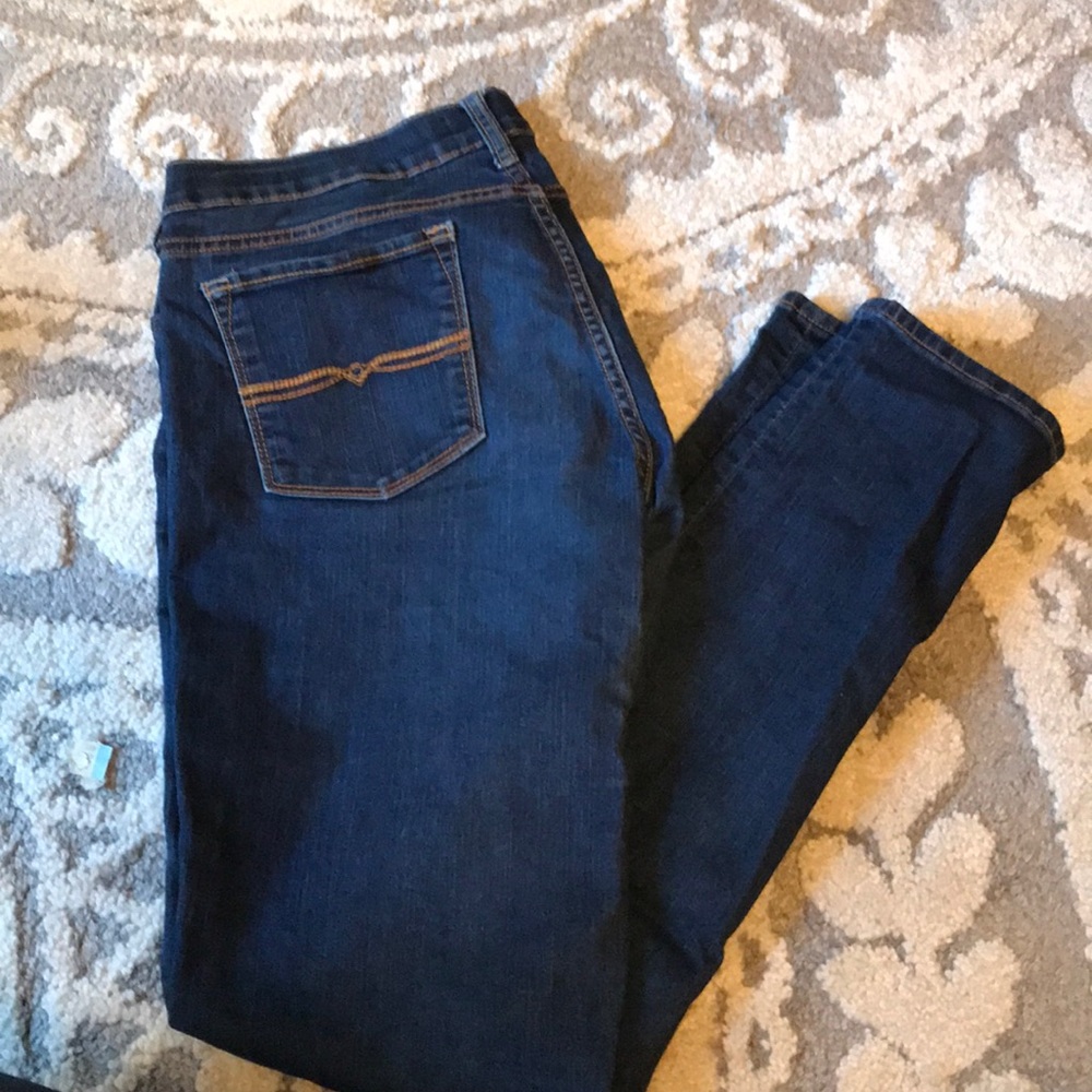 Lucky brand jeans size 29